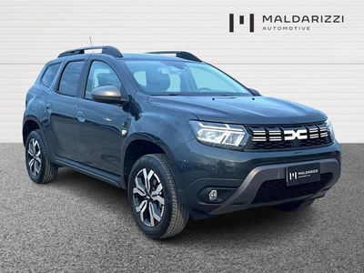 Dacia Duster 1.0 TCe GPL 4x2 Journey del 2023 usata a Bari