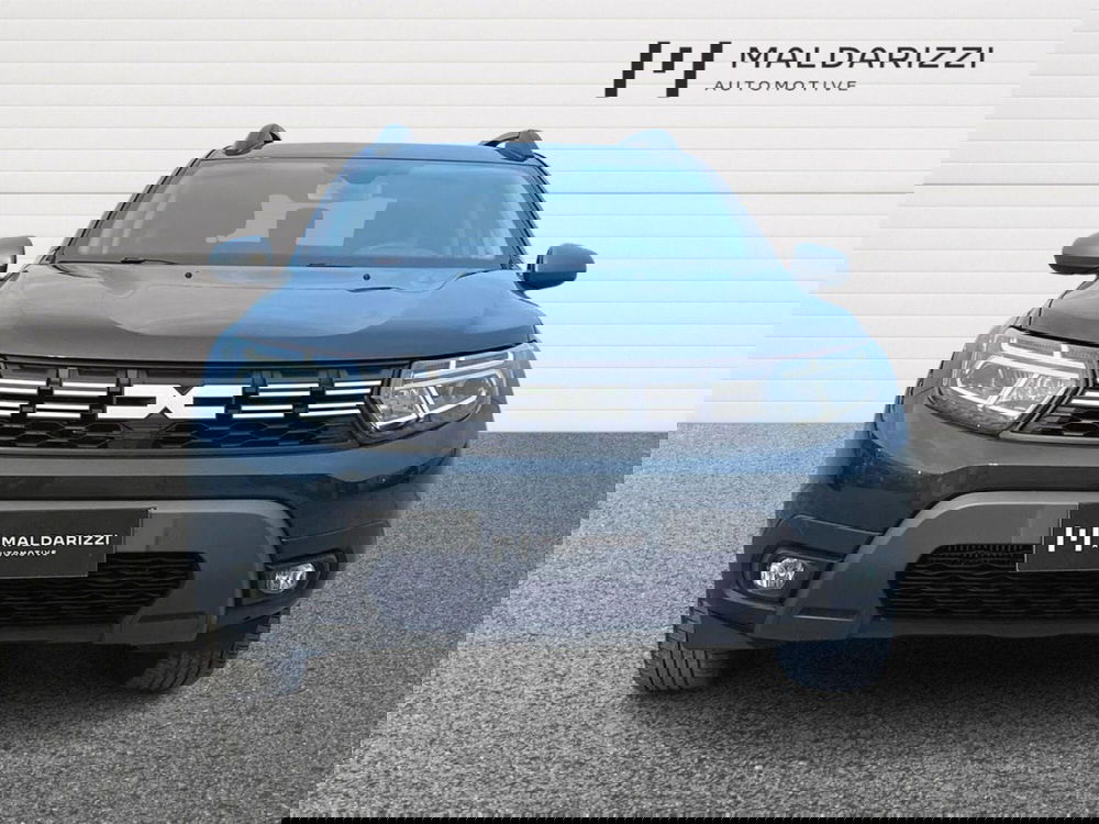 Dacia Duster usata a Bari (2)