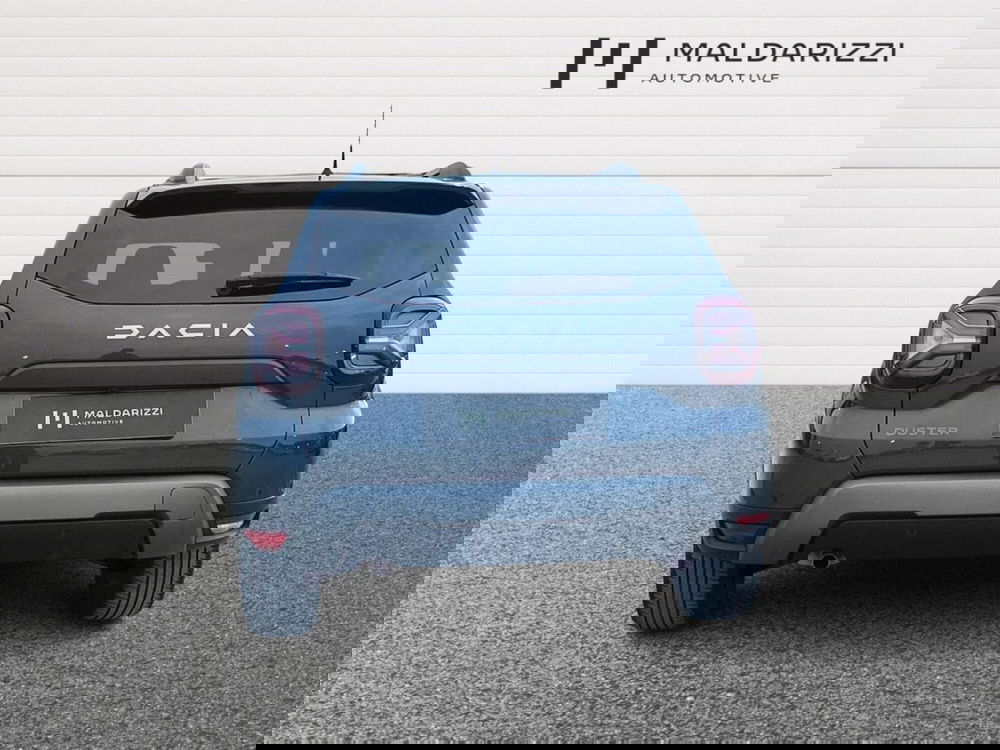 Dacia Duster usata a Bari (3)