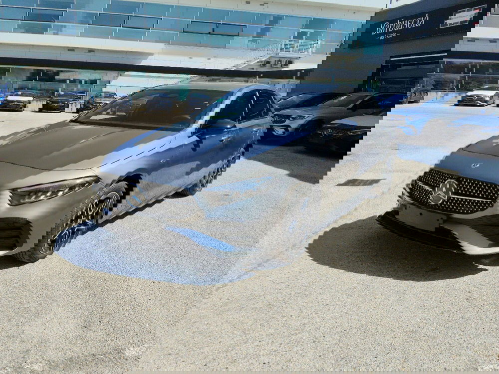 Mercedes-Benz Classe A nuova a Pescara