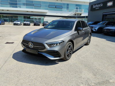Mercedes-Benz Classe A 250 e phev AMG Line Advanced Plus auto nuova a Pescara