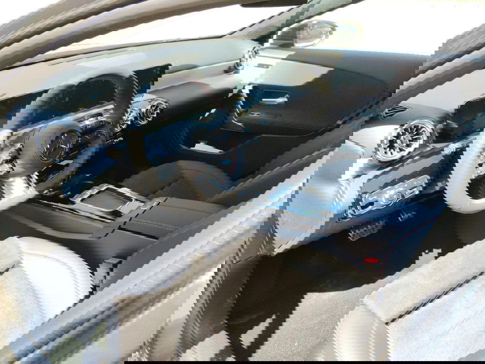 Mercedes-Benz Classe A nuova a Pescara (10)