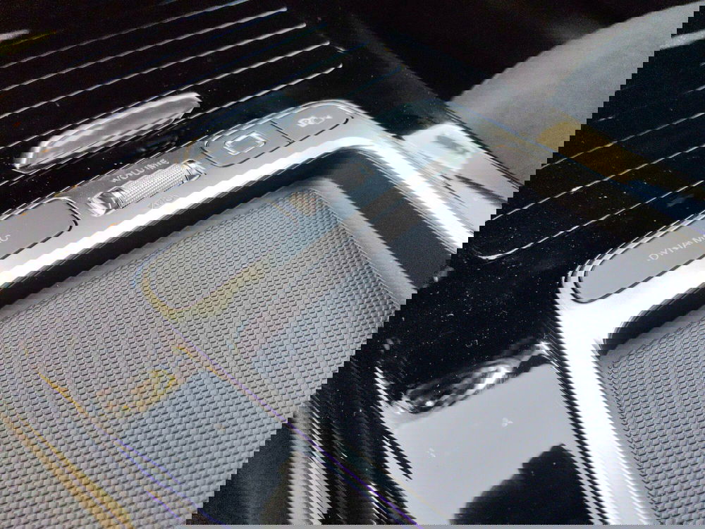 Mercedes-Benz Classe A nuova a Pescara (15)