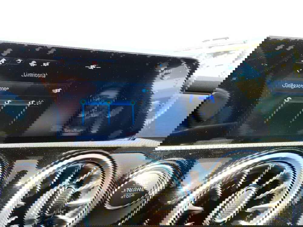 Mercedes-Benz Classe A nuova a Pescara (18)