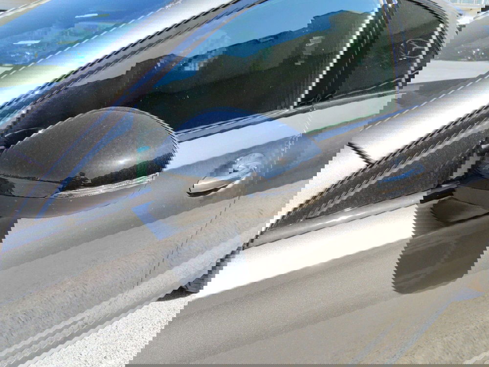 Mercedes-Benz Classe A nuova a Pescara (7)