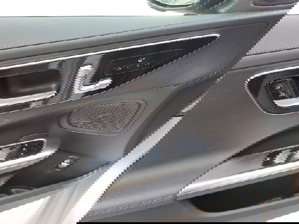 Mercedes-Benz Classe C Station Wagon usata a Chieti (3)