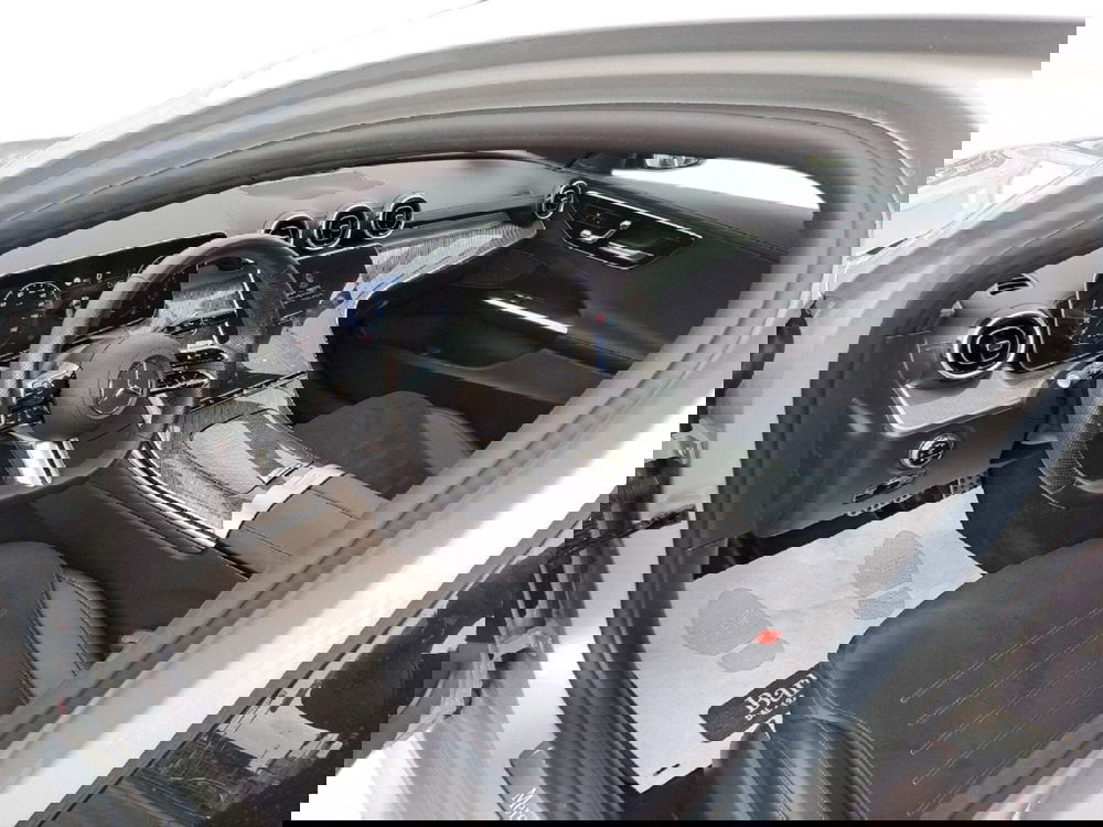 Mercedes-Benz Classe C Station Wagon usata a Chieti (5)