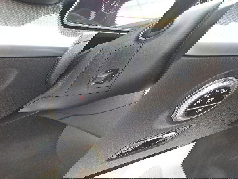 Mercedes-Benz Classe C Station Wagon usata a Chieti (6)