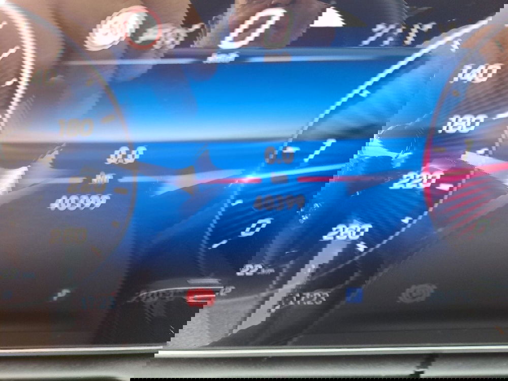 Mercedes-Benz Classe C Station Wagon usata a Chieti (8)