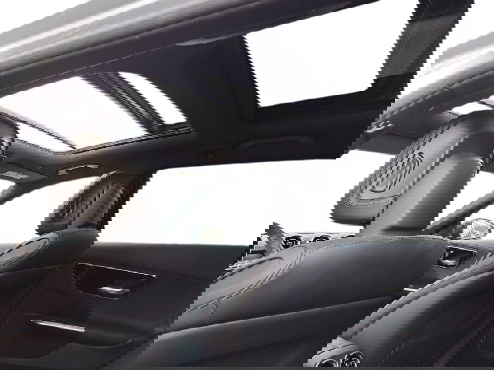 Mercedes-Benz Classe C Station Wagon usata a Chieti (9)