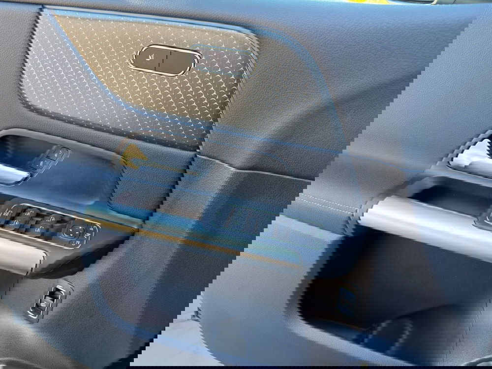 Mercedes-Benz Classe B usata a Cosenza (12)