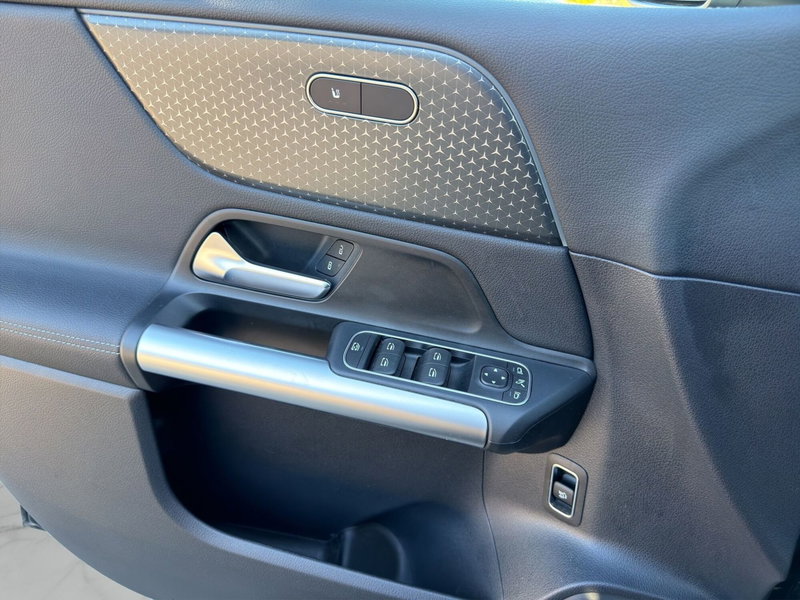 Mercedes-Benz Classe B usata a Cosenza (12)