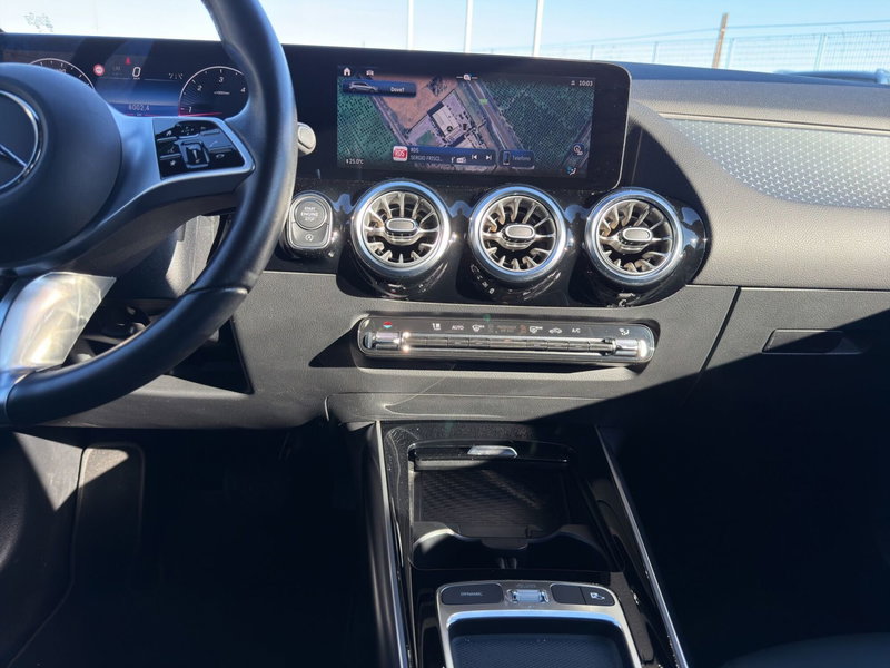 Mercedes-Benz Classe B usata a Cosenza (15)