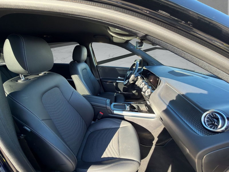 Mercedes-Benz Classe B usata a Cosenza (18)