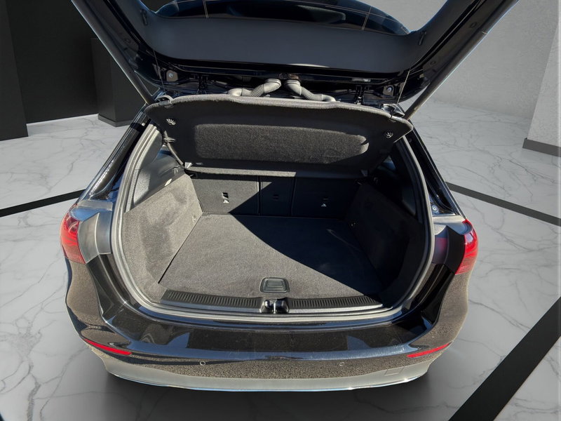 Mercedes-Benz Classe B usata a Cosenza (20)