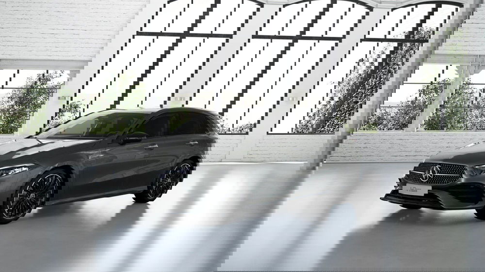 Mercedes-Benz Classe A nuova a Pescara