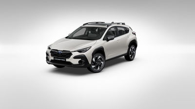 Subaru Crosstrek 2.0i e-boxer Style Xtra nuova a Pescara