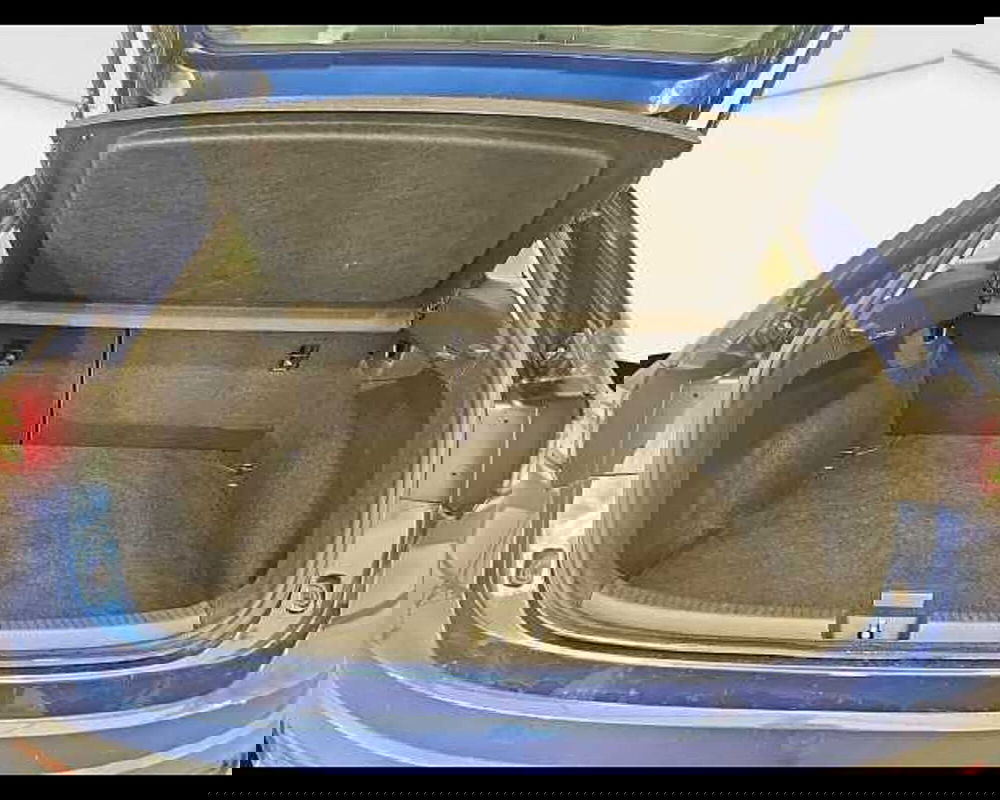 Volkswagen Taigo usata a Roma (10)