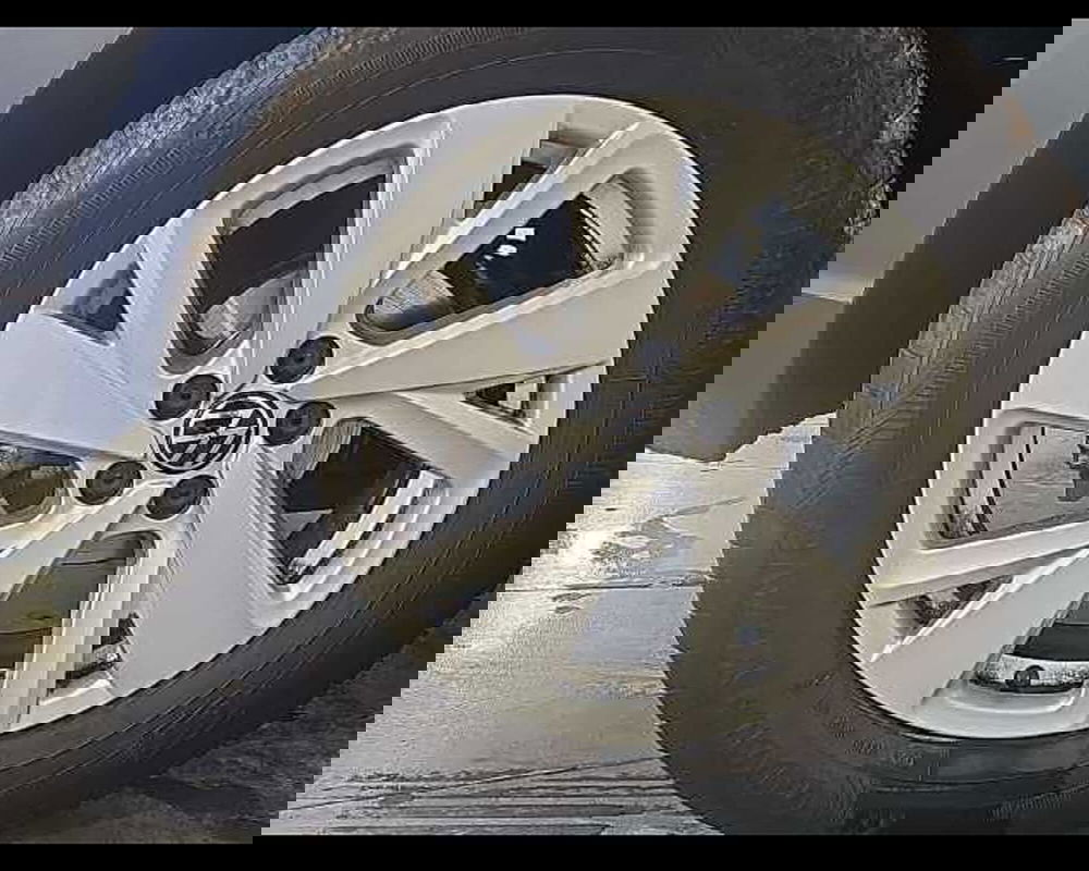 Volkswagen Taigo usata a Roma (11)