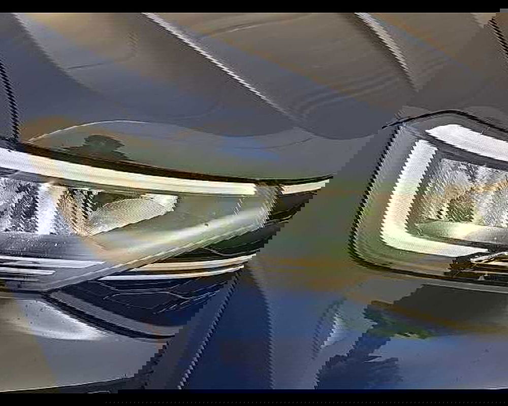 Volkswagen Taigo usata a Roma (12)