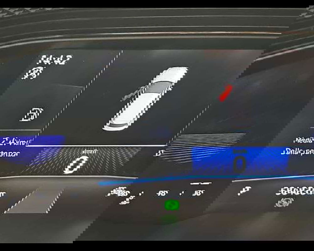 Volkswagen Taigo usata a Roma (13)