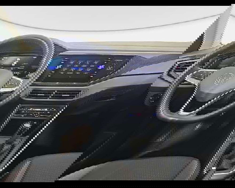 Volkswagen Taigo usata a Roma (6)