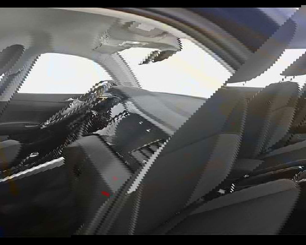 Volkswagen Taigo usata a Roma (8)