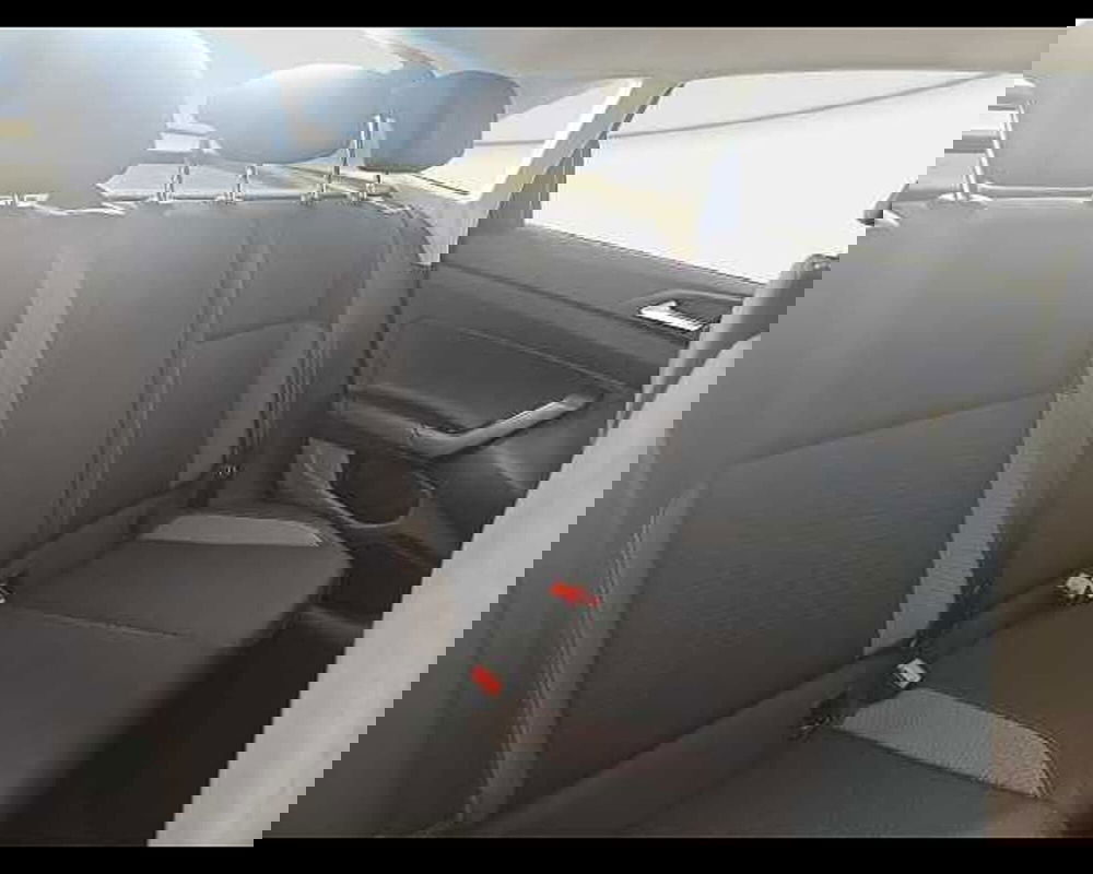 Volkswagen Taigo usata a Roma (9)