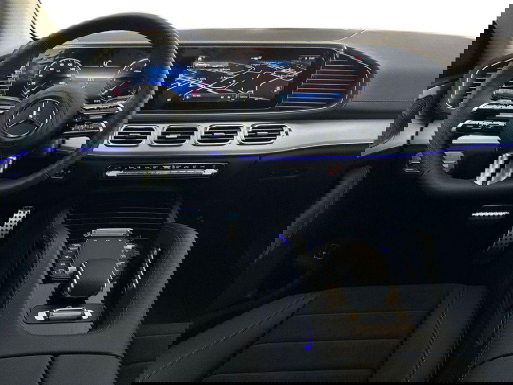 Mercedes-Benz GLE Coupé nuova a Rimini (11)