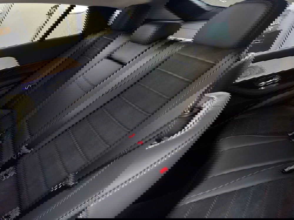 Mercedes-Benz GLE Coupé nuova a Rimini (14)