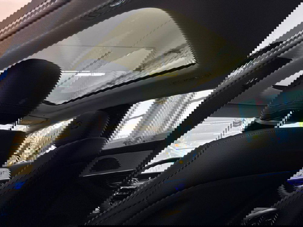 Mercedes-Benz GLE Coupé nuova a Rimini (19)