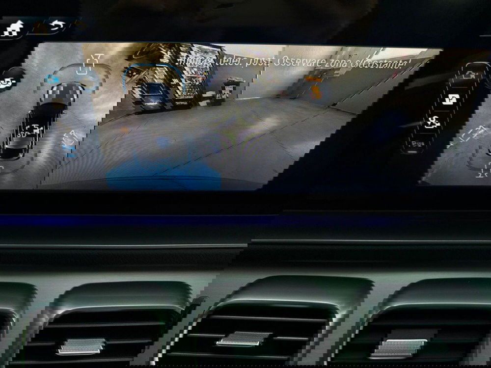 Mercedes-Benz GLE Coupé nuova a Rimini (20)