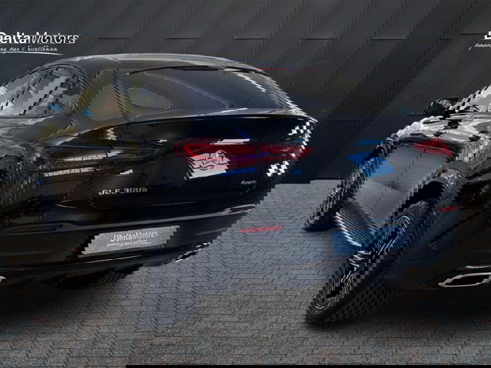 Mercedes-Benz GLE Coupé nuova a Rimini (4)