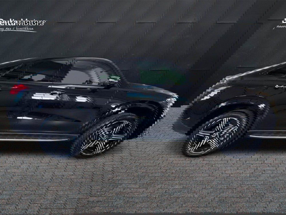 Mercedes-Benz GLE Coupé nuova a Rimini (6)