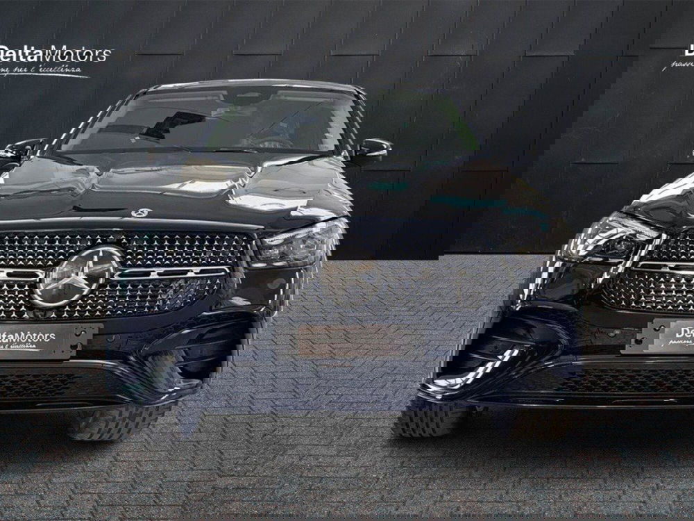 Mercedes-Benz GLE Coupé nuova a Rimini (7)