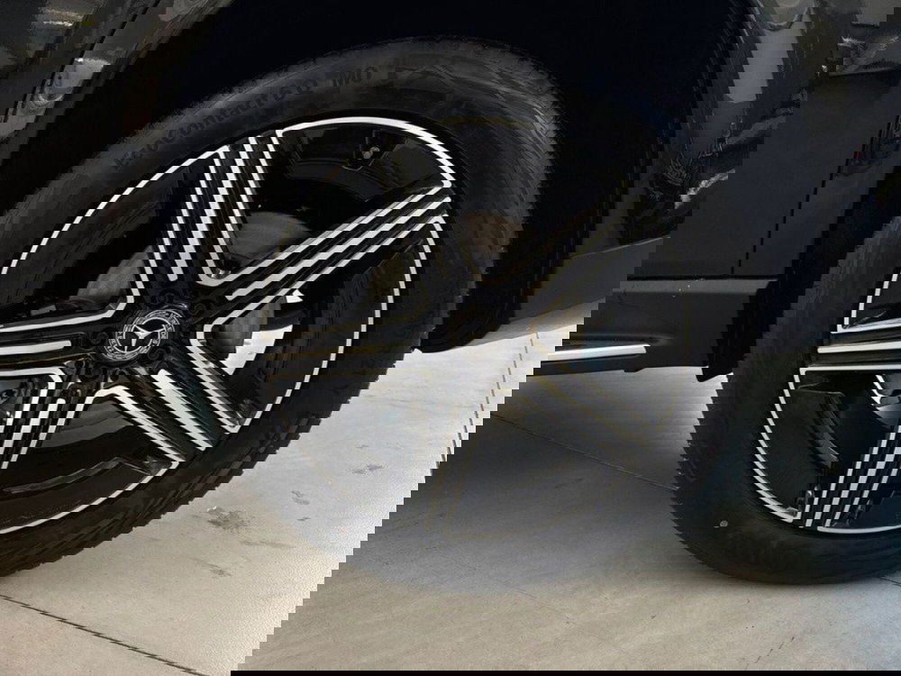 Mercedes-Benz GLE Coupé nuova a Rimini (9)