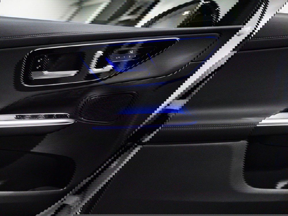 Mercedes-Benz GLC SUV nuova a Rimini (13)