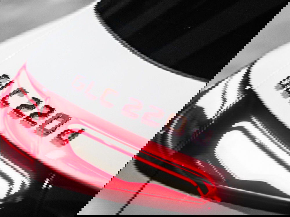 Mercedes-Benz GLC SUV nuova a Rimini (9)