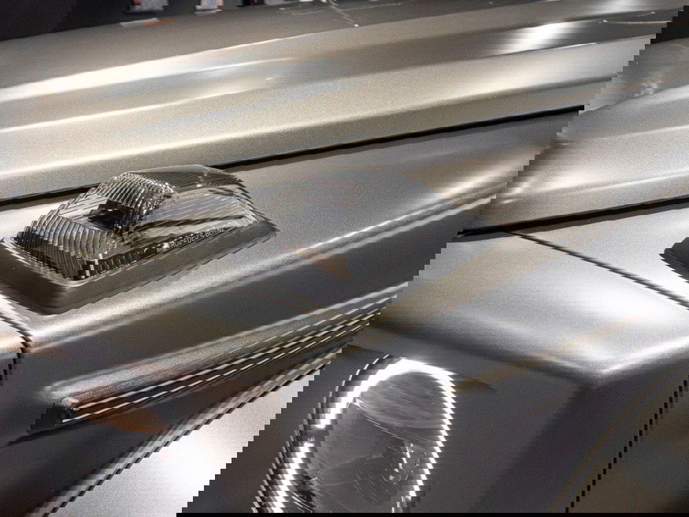 Mercedes-Benz Classe G nuova a Rimini (10)