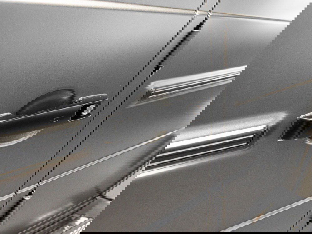 Mercedes-Benz Classe G nuova a Rimini (17)