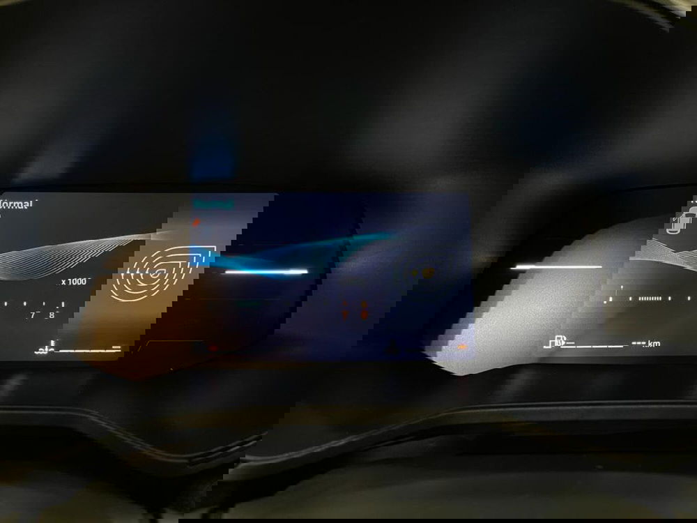 Mitsubishi Colt nuova a Como (12)