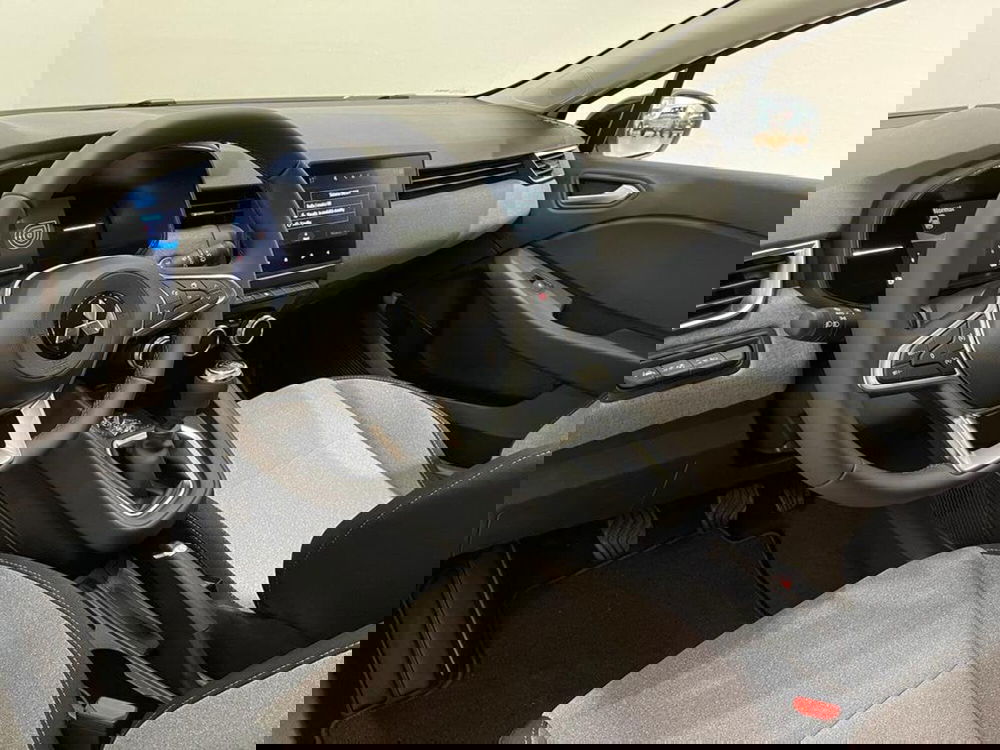 Mitsubishi Colt nuova a Como (14)