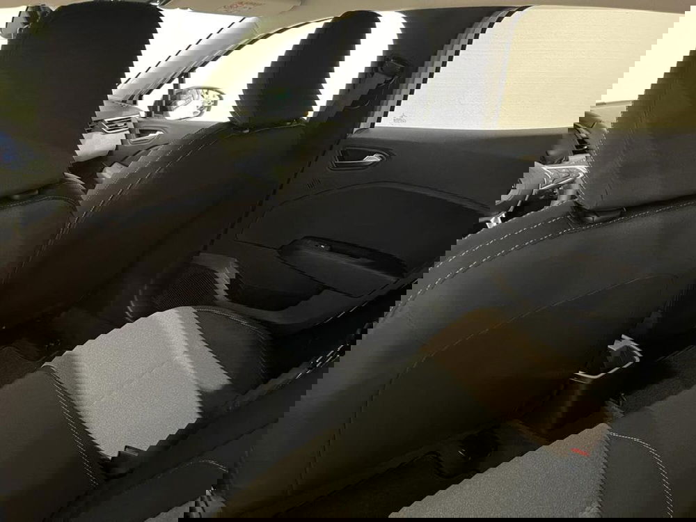 Mitsubishi Colt nuova a Como (15)