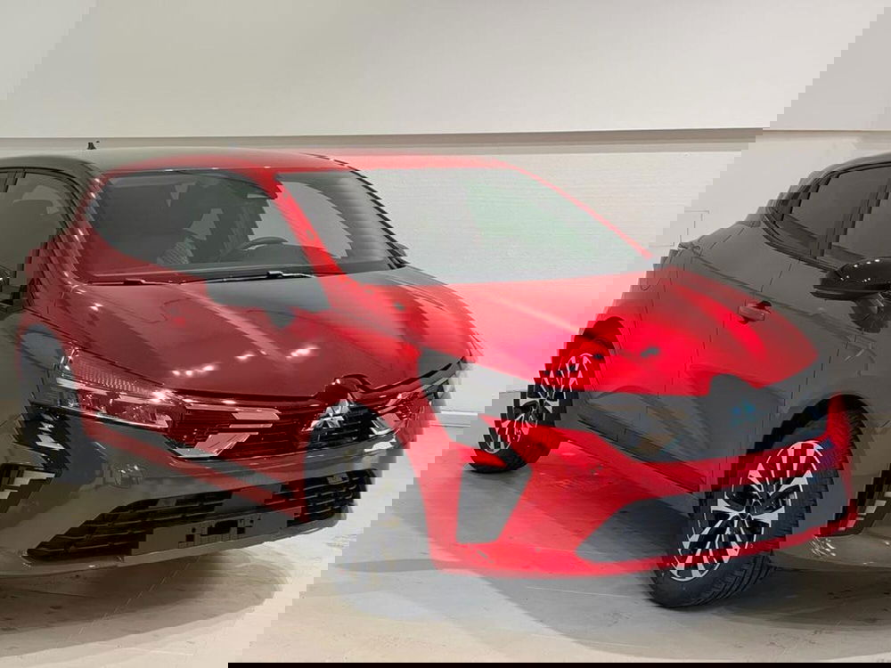 Mitsubishi Colt nuova a Como (3)