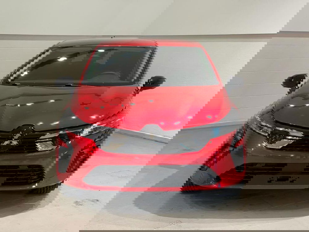 Mitsubishi Colt nuova a Como (4)