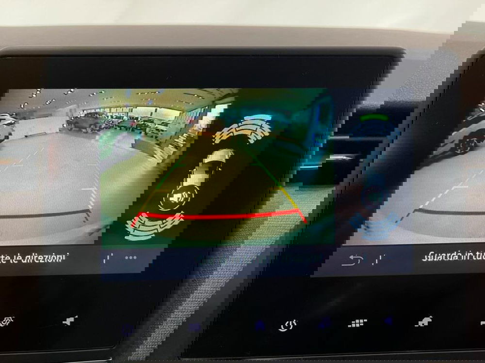 Mitsubishi Colt nuova a Como (12)