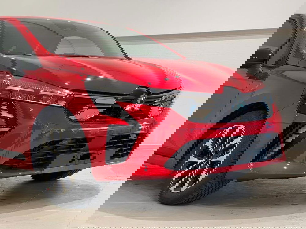 Mitsubishi Colt nuova a Como (3)