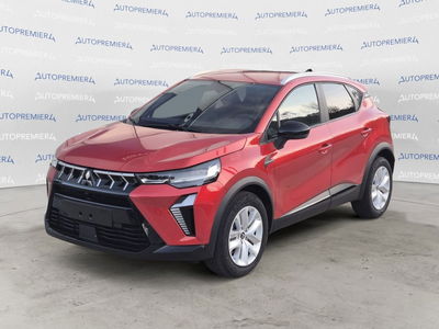 Mitsubishi ASX 1.0 Invite nuova a Como