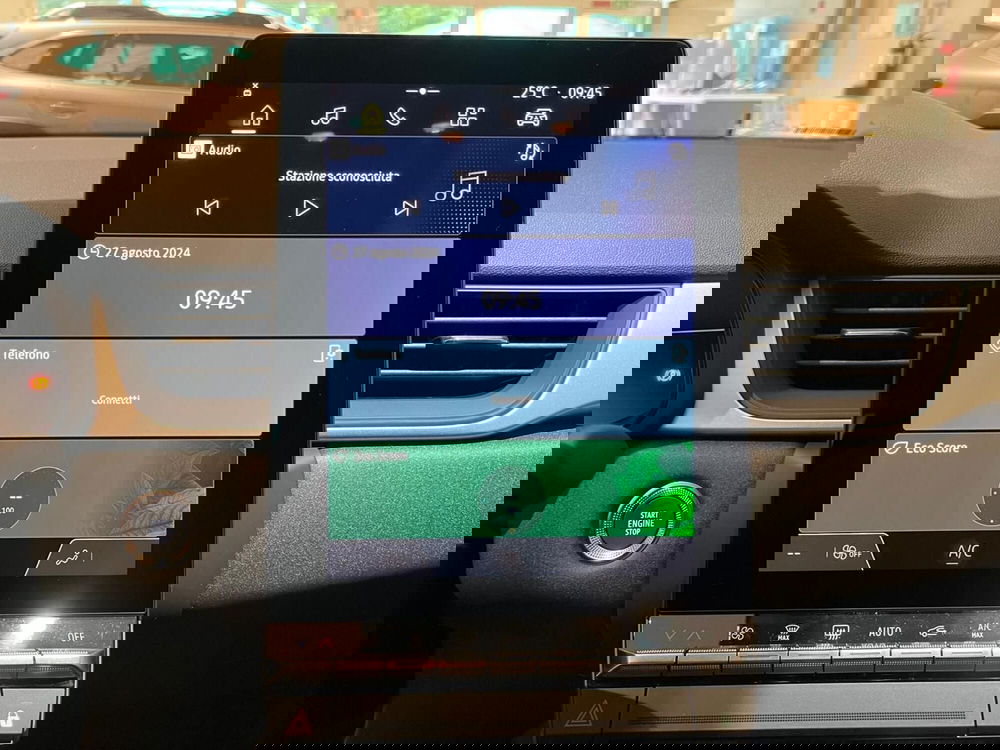 Mitsubishi ASX nuova a Como (10)