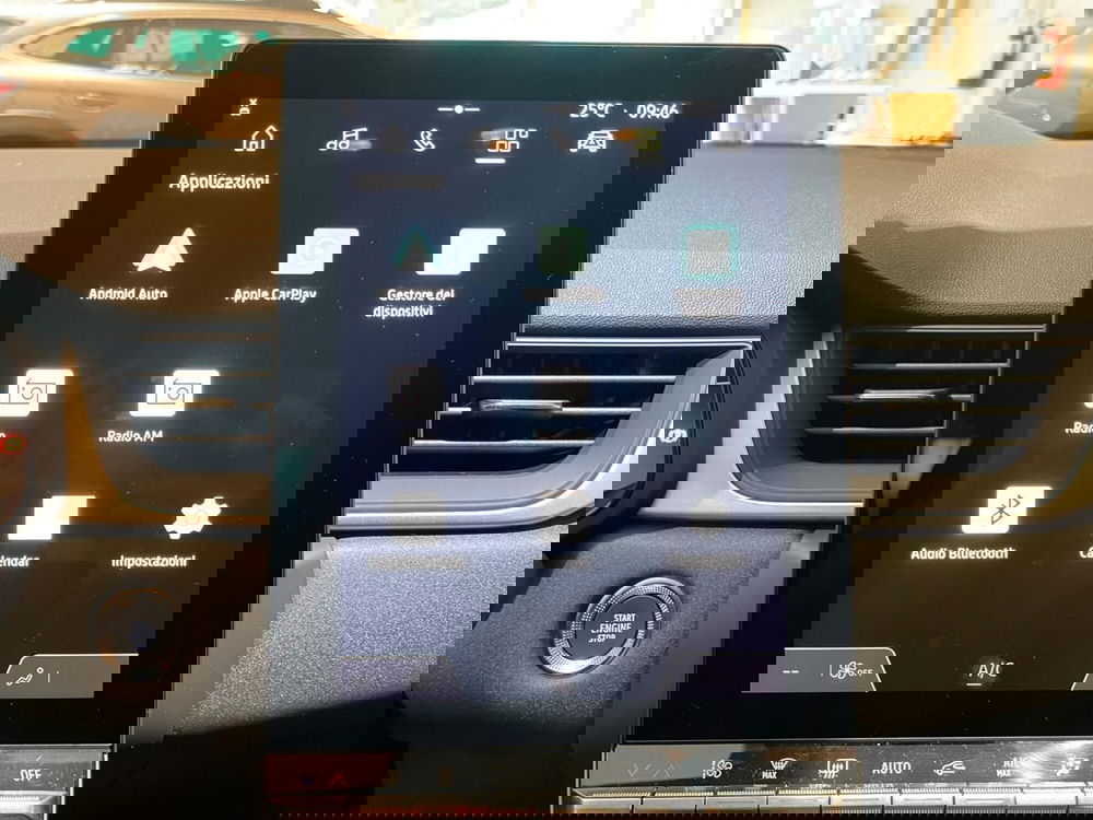 Mitsubishi ASX nuova a Como (14)